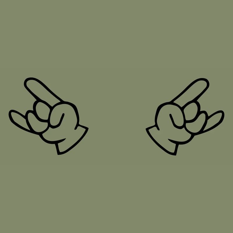 hands