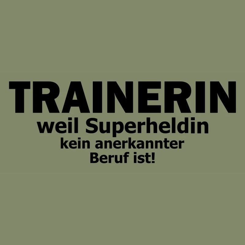 trainerin