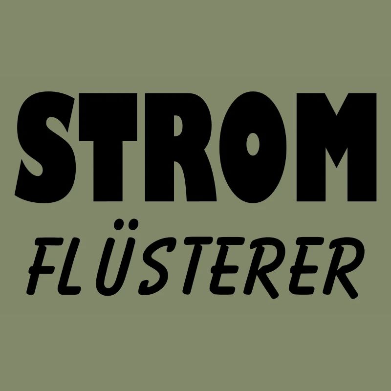 strom flüsterer elektriker