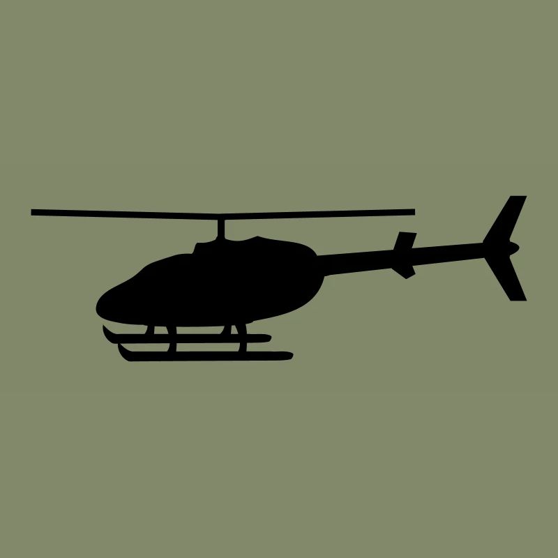 Hubschrauber