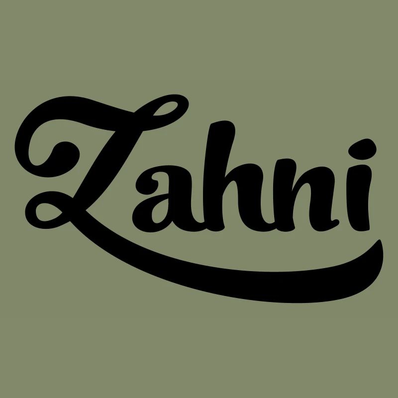 Zahn