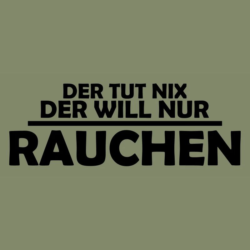 rauchen