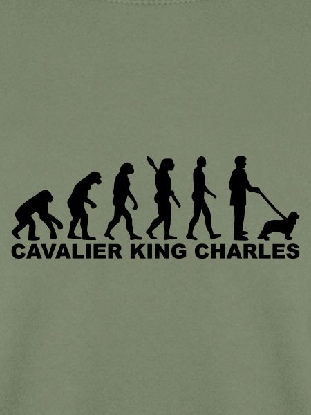 Cavalier King Charles