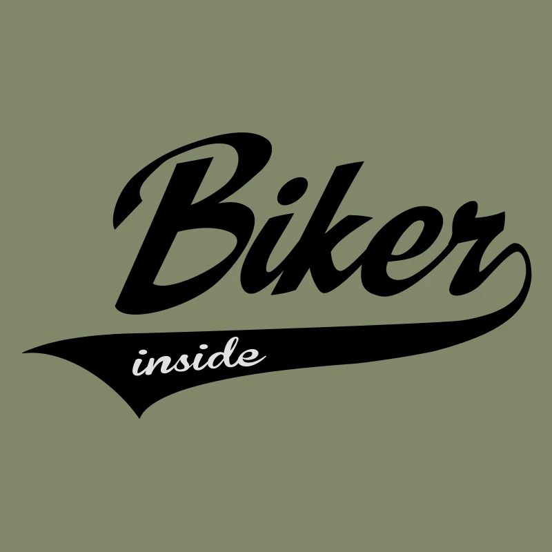 biker