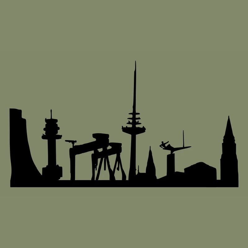 skyline kiel
