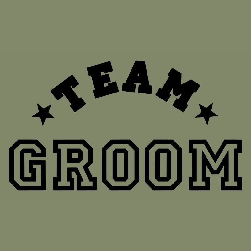 team groom