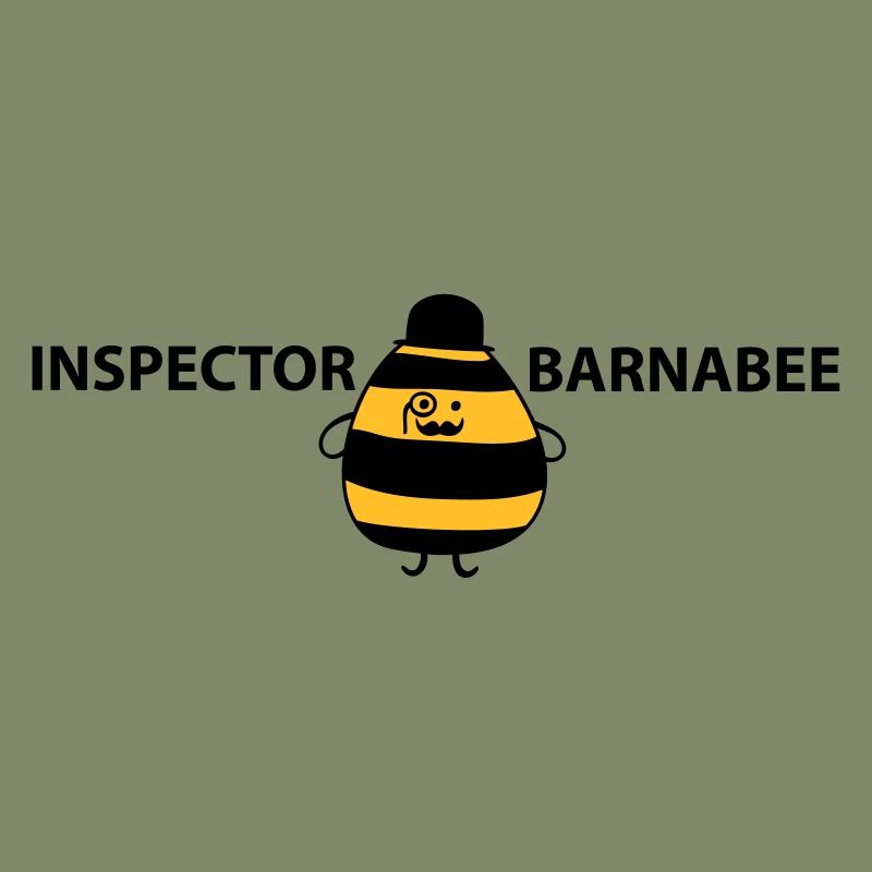 Inspektor barnaby
