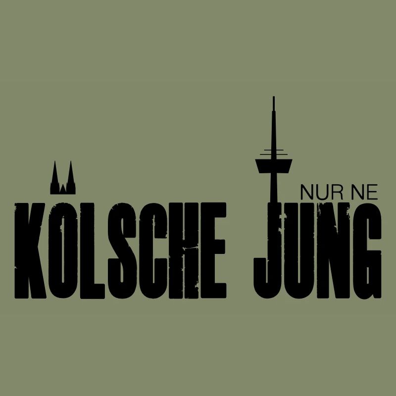 Kölsche Jung