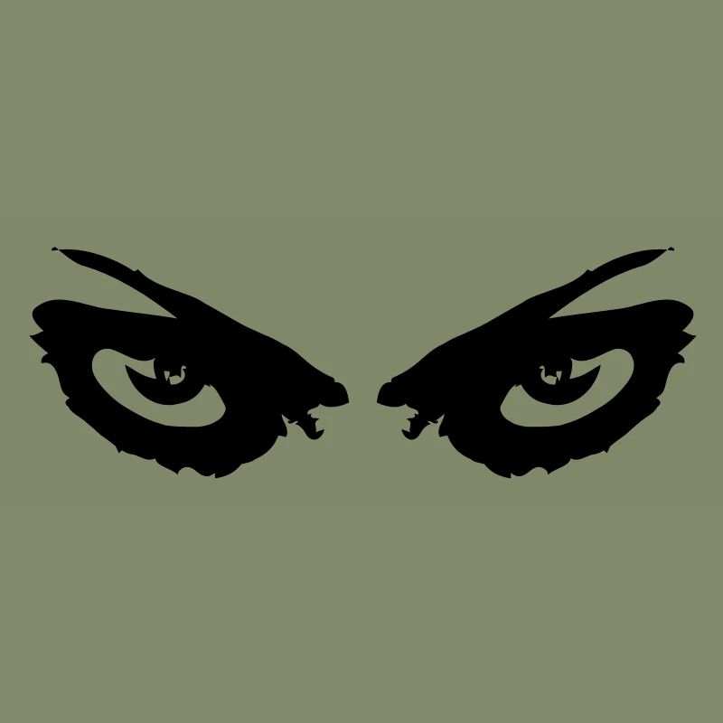 augen