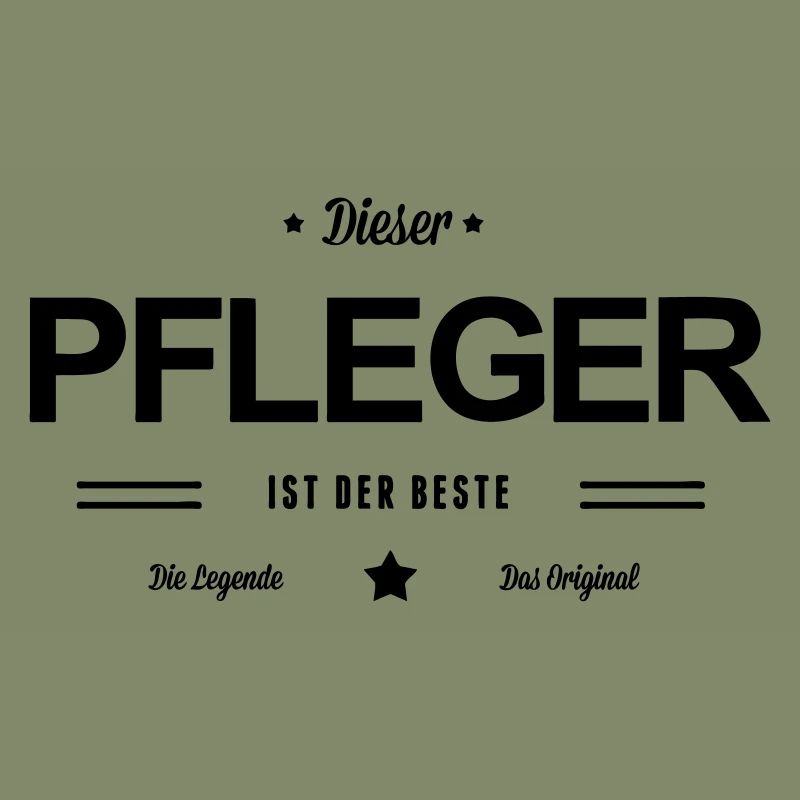 Bester Pfleger