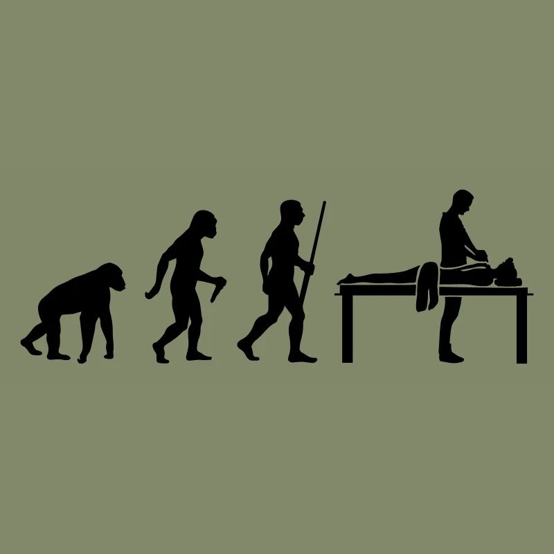 Evolution Massage