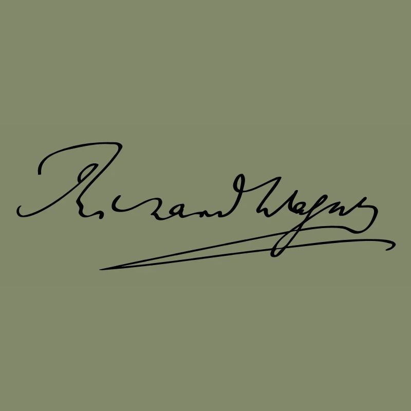 Richard Wagner