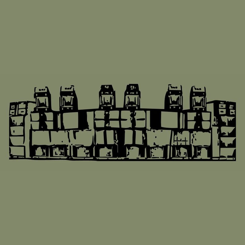 wall soundsystem ger / cz