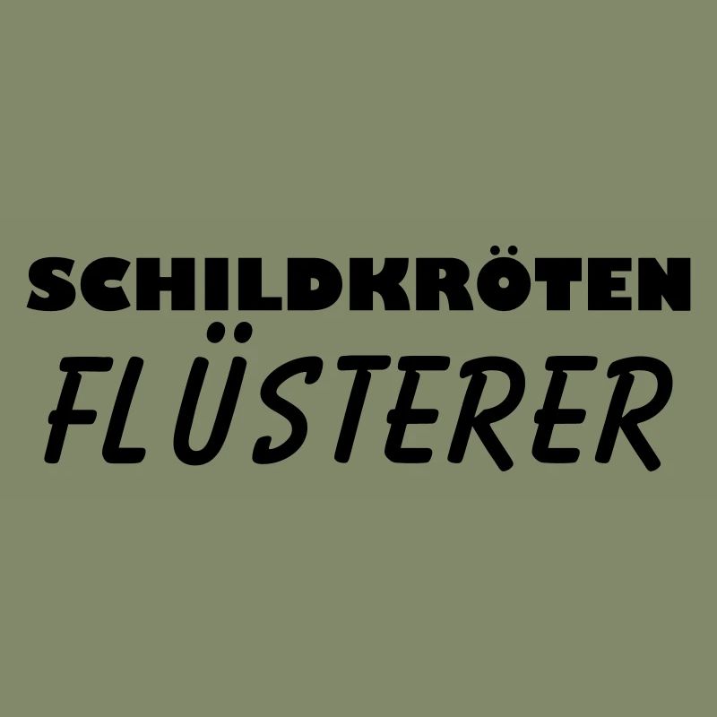 schildkröten flüsterer