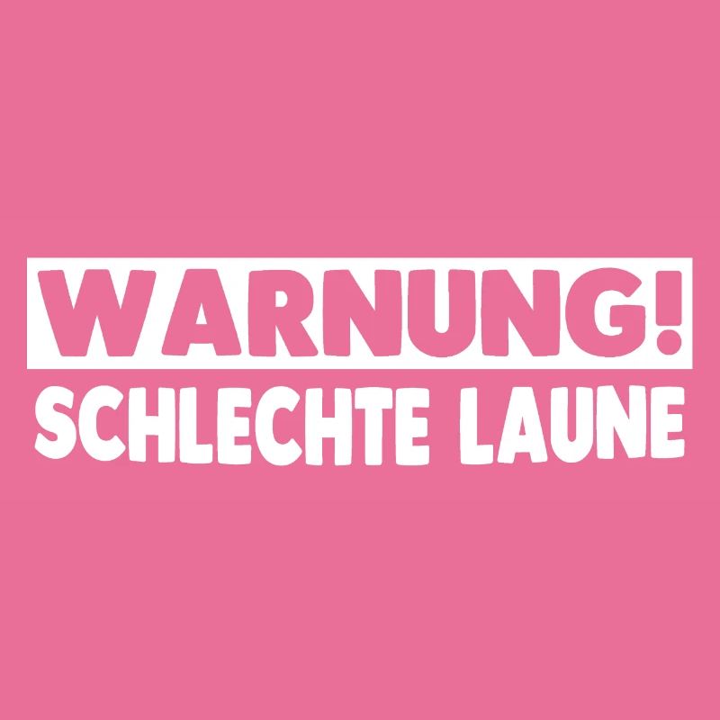 Schlechte Laune