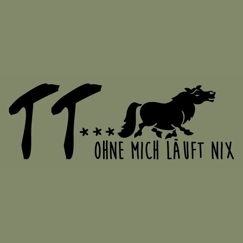 Turniertrottel