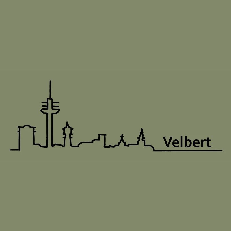 Velbert horizon