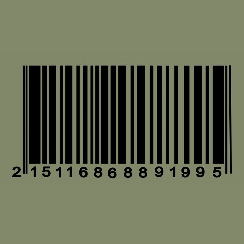 code barre chiffré