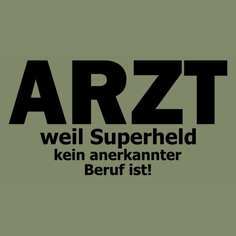 arzt