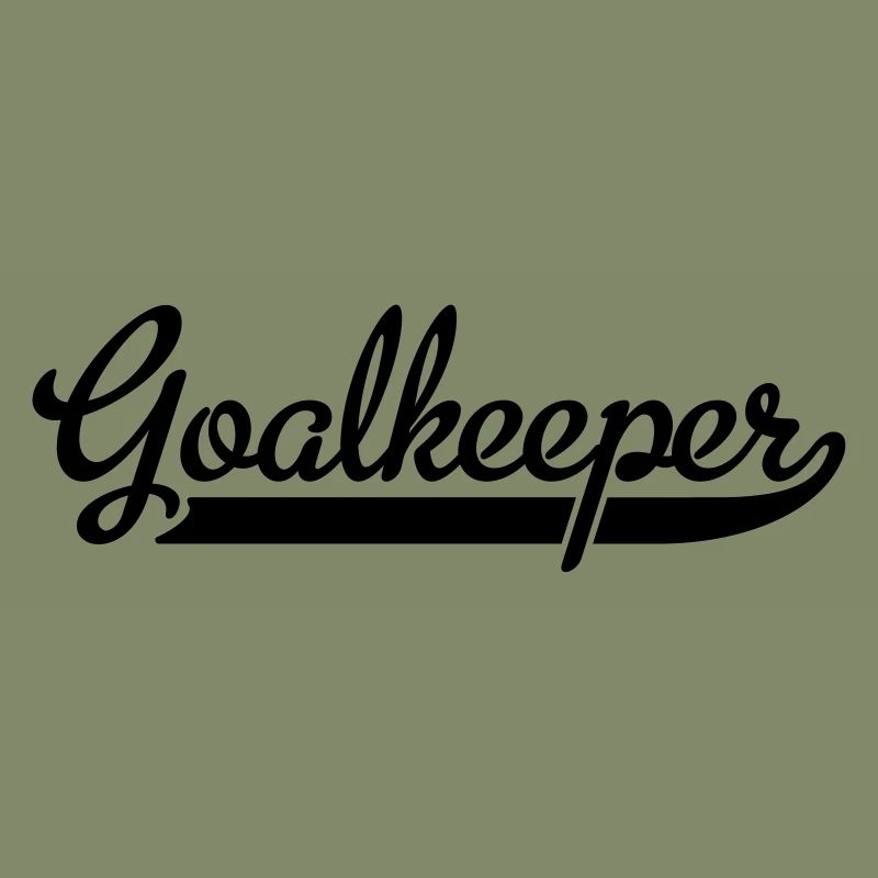 Goalkeeper