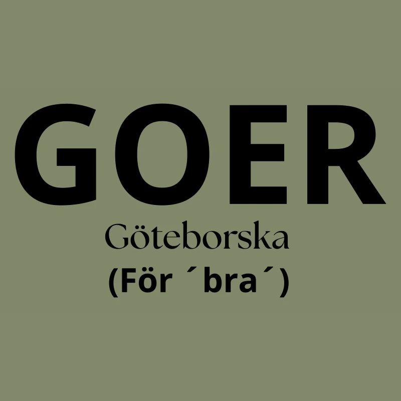 GOER
