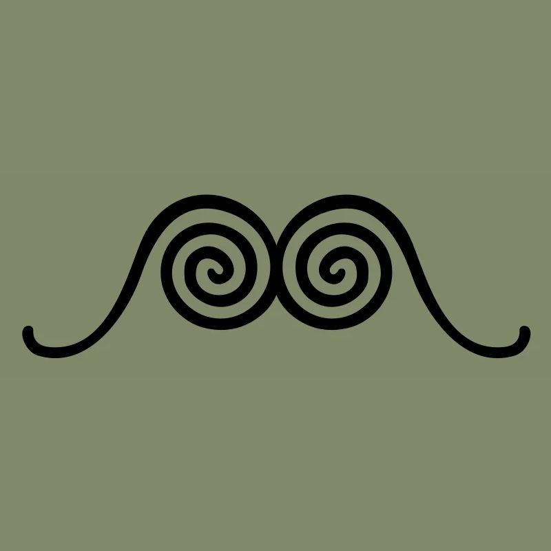 SPIRAL TWINS