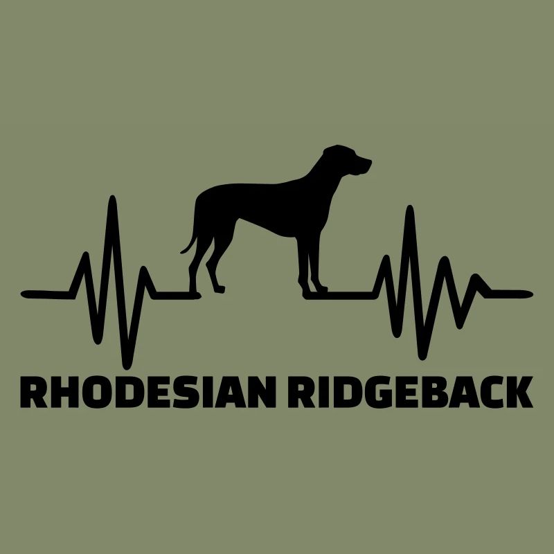 Rhodesian Ridgeback