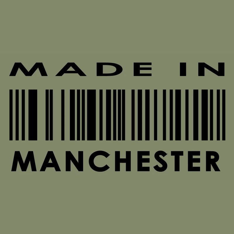 Made in Manchester