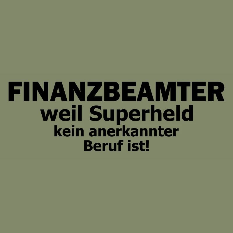 finanzbeamter