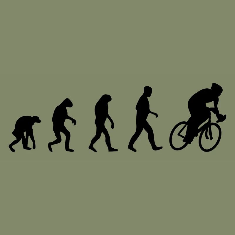 bike racing evolution