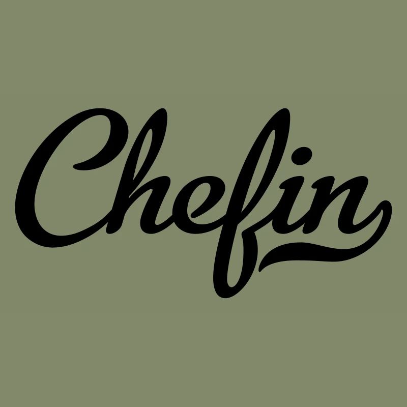 Chefin