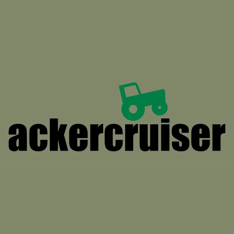 Ackercruiser