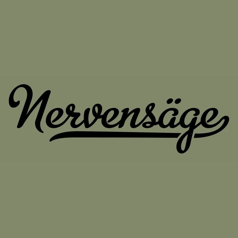 Nervensäge
