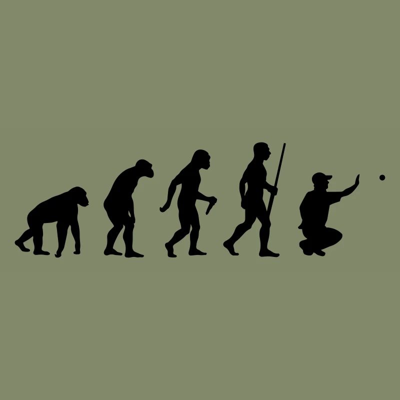 Pétanque Boule Evolution