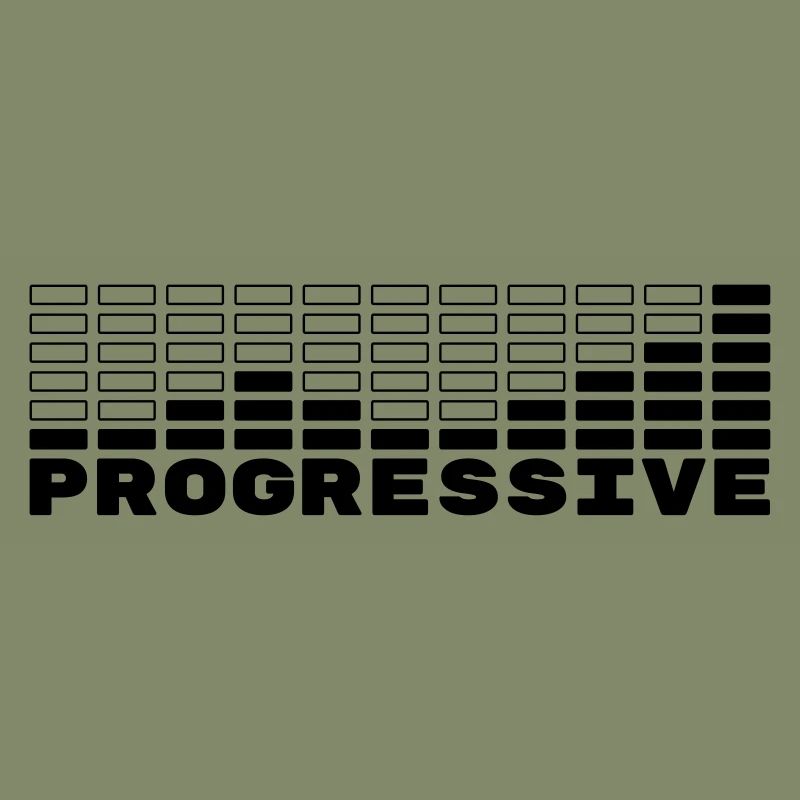 Progressive