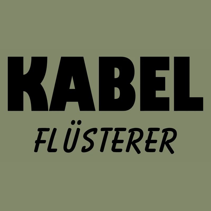 kabel flüsterer