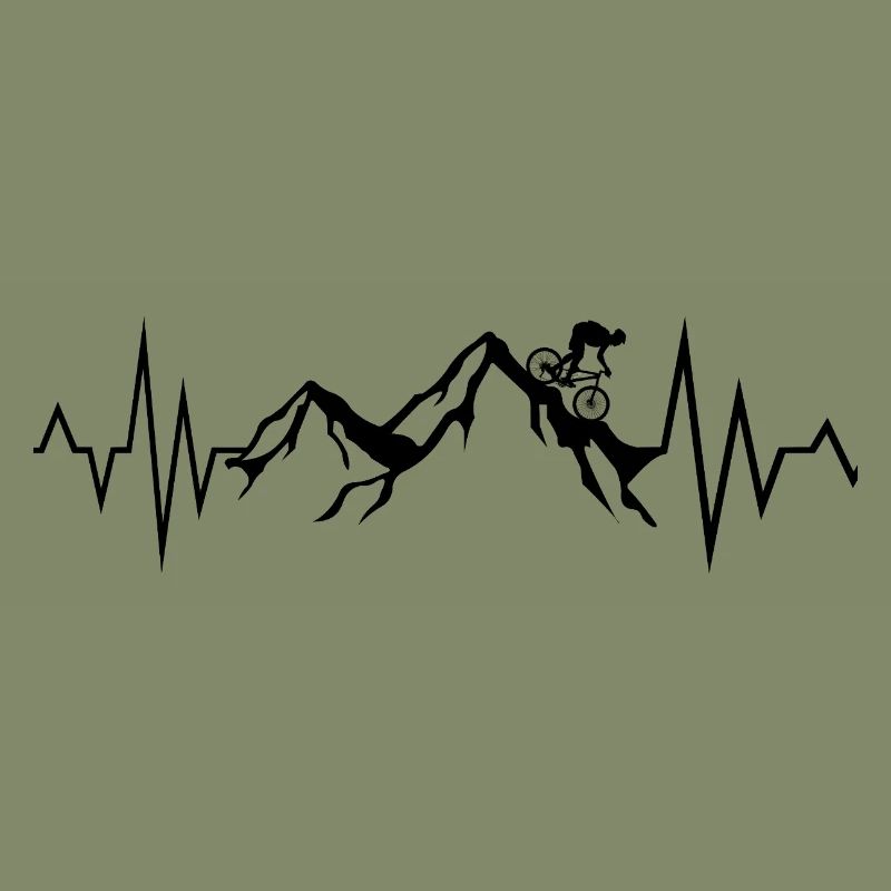 Mountenbiker