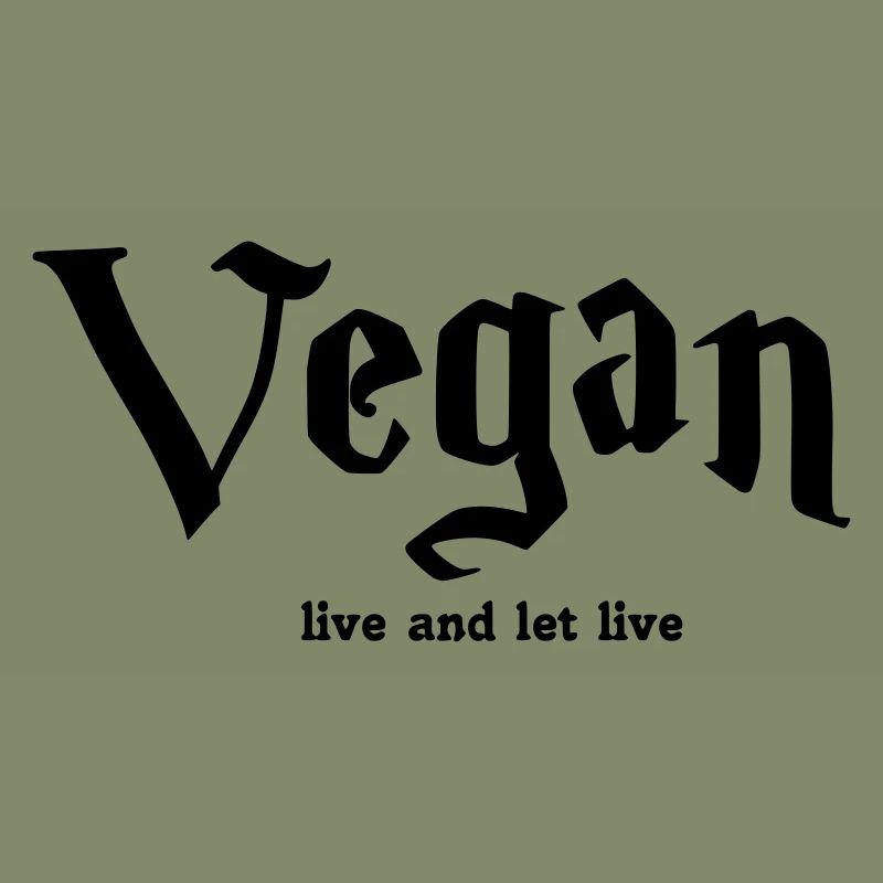 vegan live