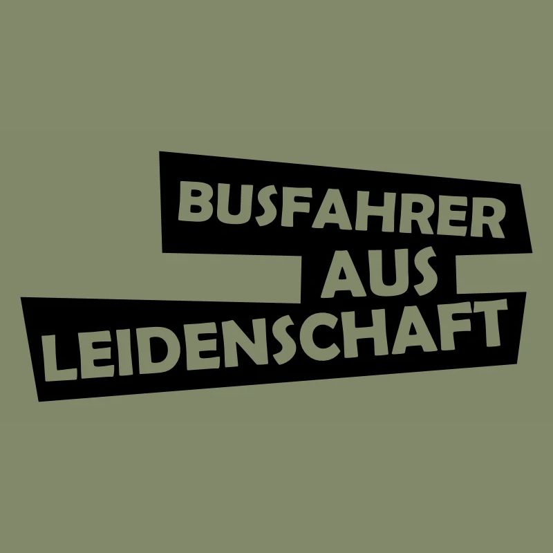 busfahrer aus leidenschaft