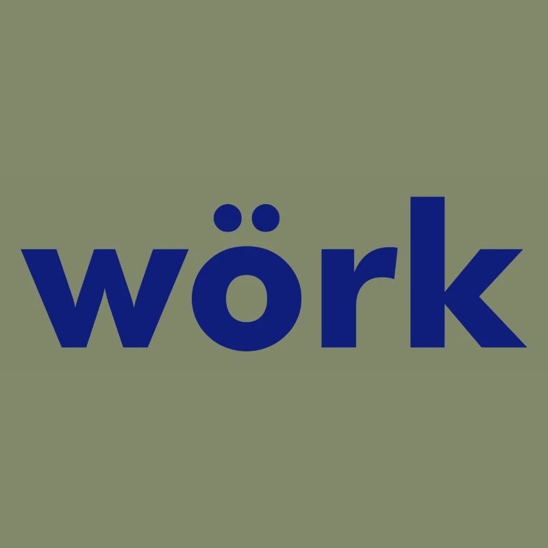 wörk