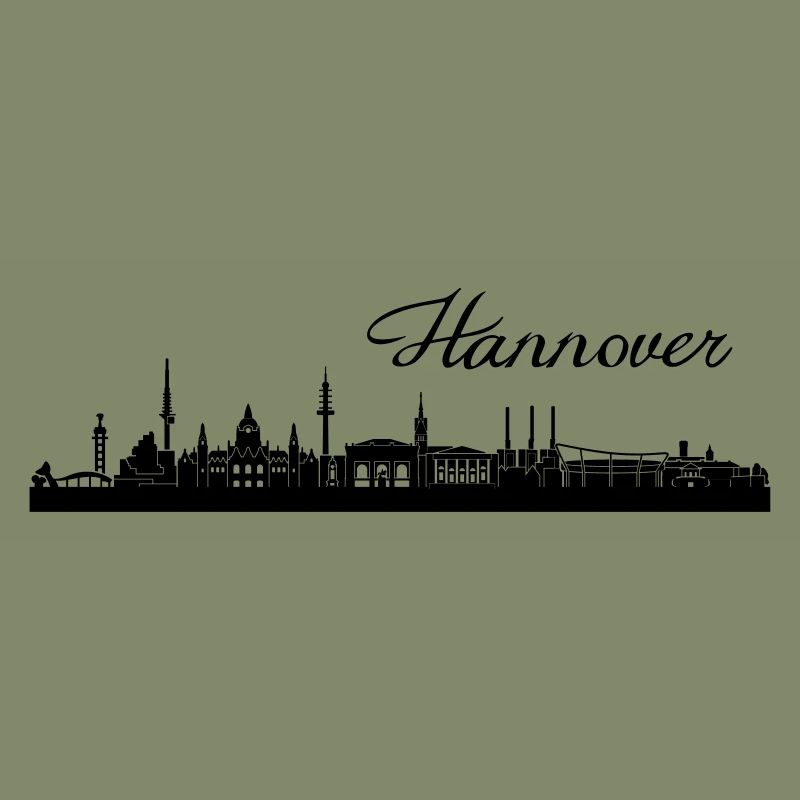 Hannoveraner Skyline