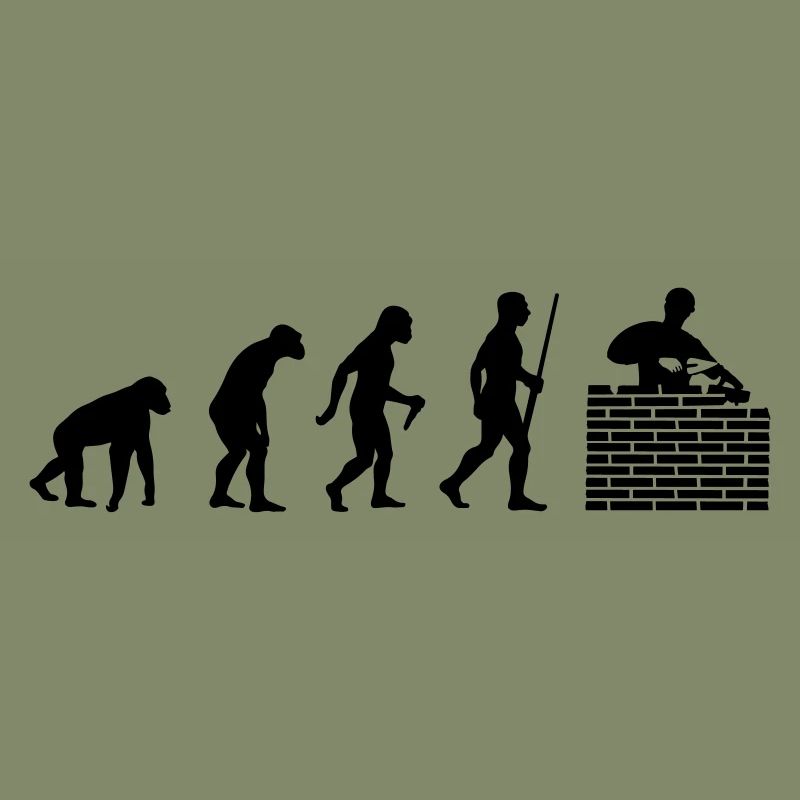 Évolution de Mason