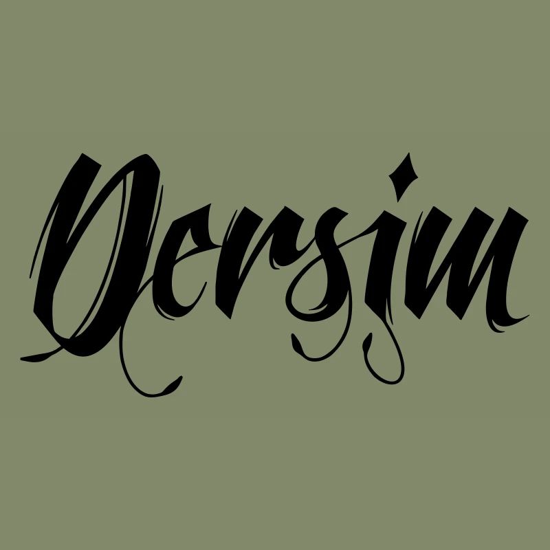 dersim