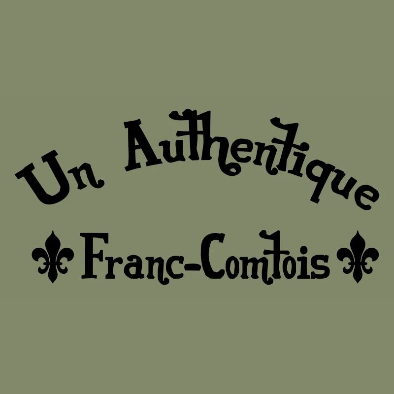 Franche-comté / Franc-Comtois / Franc-Comtoise