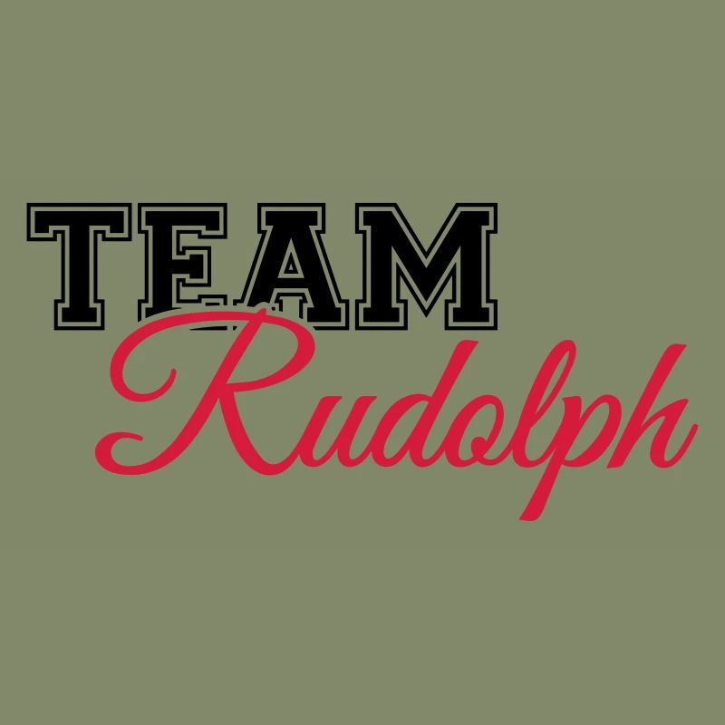 Team Rudolph