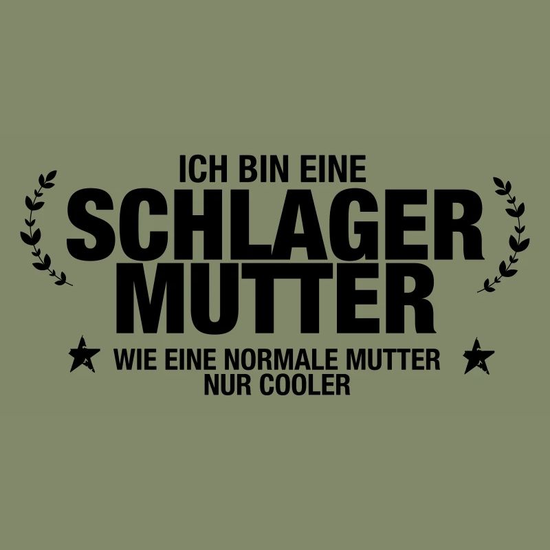Schlager Mutter