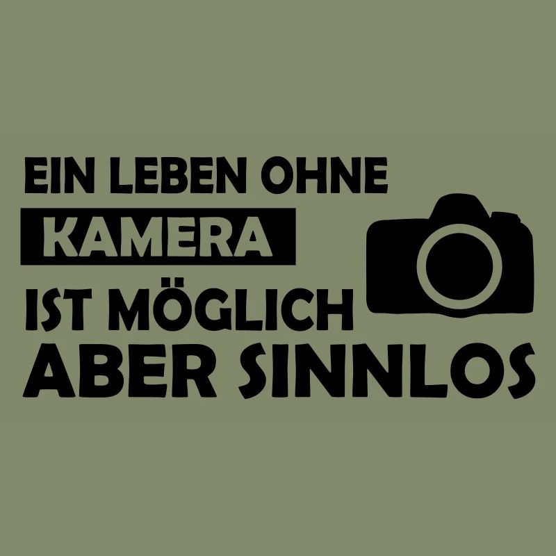 ein leben ohne kamera