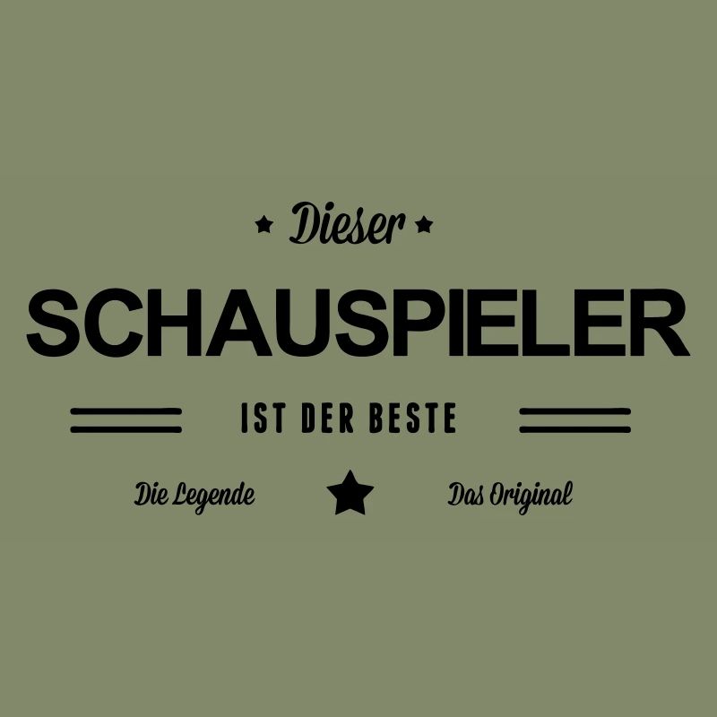 Bester Schauspieler