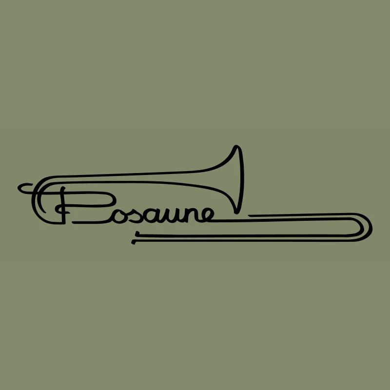 Posaune 2