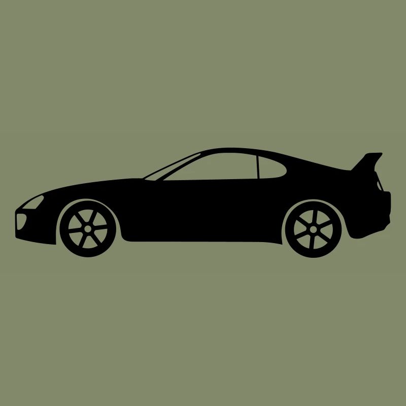 Supra MK4